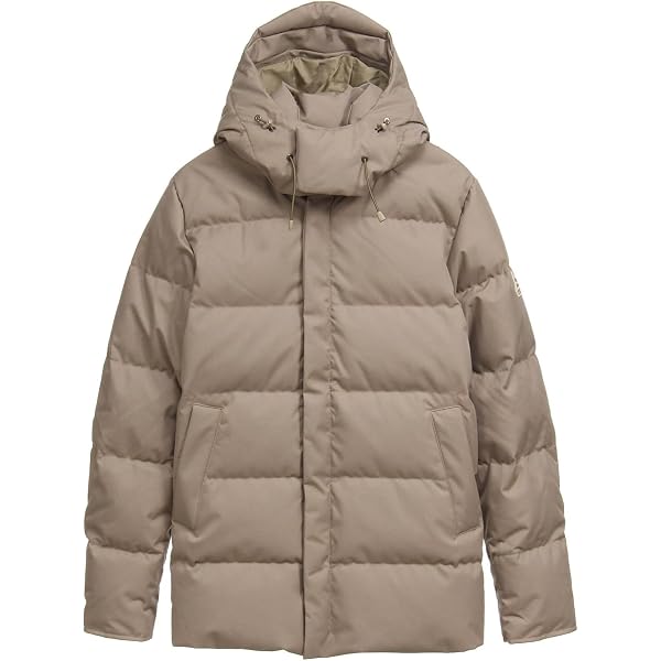 美品 PYRENEX BELFORT Amazon.co.jp: Pyrenex Men's Belfort Down Hoodie, Amiral